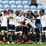 Sul Informação - Golo de Mansilla nos descontos dá primeiro ponto ao Farense na Primeira Liga