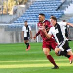 Sul Informação - Golo de Mansilla nos descontos dá primeiro ponto ao Farense na Primeira Liga