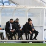 Sul Informação - Golo de Mansilla nos descontos dá primeiro ponto ao Farense na Primeira Liga
