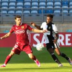 Sul Informação - Golo de Mansilla nos descontos dá primeiro ponto ao Farense na Primeira Liga