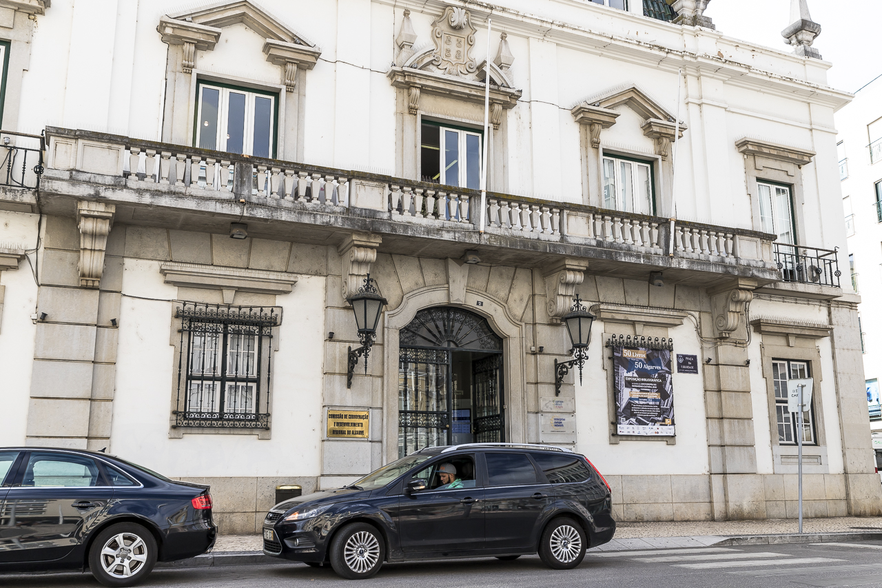 Sul Informação - CCDR acolhe pós-graduação de Direito do Urbanismo e do Turismo