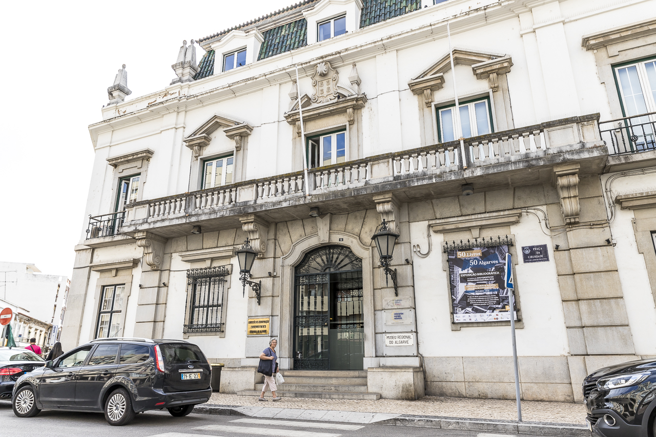 Sul Informação - CRESC Algarve 2020 está com 24,7% de execução