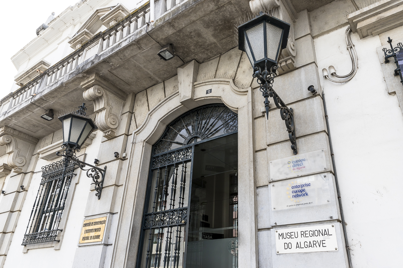 Sul Informação - Projetos algarvios com Avaliação de Impacte Ambiental são alvo de auditorias