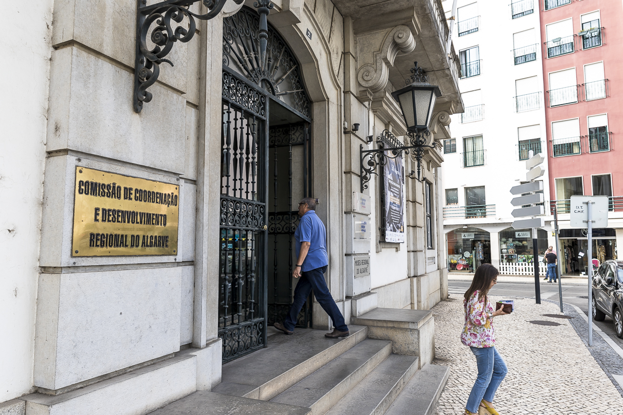 Sul Informação - Economia Circular vai estar em debate na CCDR