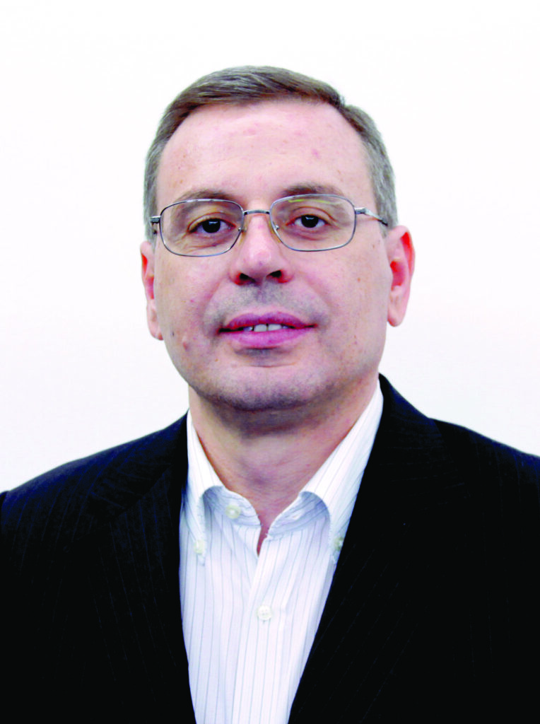 Faro - Paulo Sá