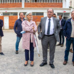Sul Informação - Faro vai ter uma escola nova e três requalificadas até 2026 