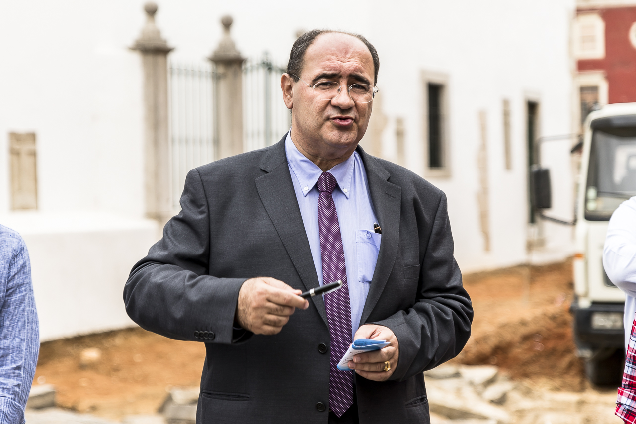 Sul Informação - Faro não assume todas as competências e Monchique não aceita nenhuma