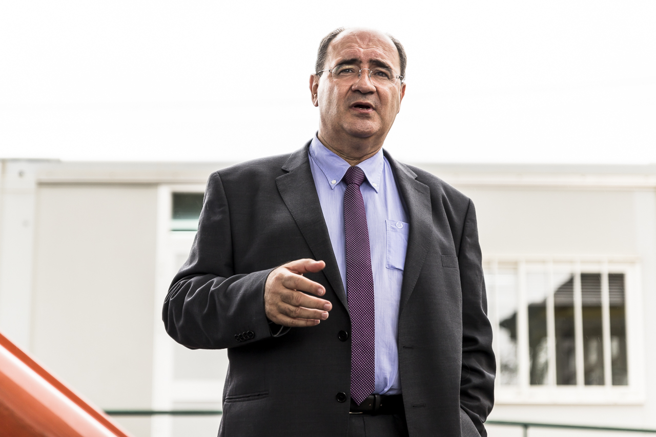 Sul Informação - Ambifaro sem parquímetros pode fechar portas