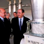 Sul Informação - Um palácio, um hotel, um lar e uma fábrica mostraram «o novo dinamismo» de Faro [com fotos]