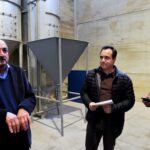 Sul Informação - Um palácio, um hotel, um lar e uma fábrica mostraram «o novo dinamismo» de Faro [com fotos]