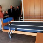 Sul Informação - Um palácio, um hotel, um lar e uma fábrica mostraram «o novo dinamismo» de Faro [com fotos]