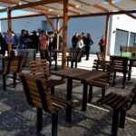 Sul Informação - Um palácio, um hotel, um lar e uma fábrica mostraram «o novo dinamismo» de Faro [com fotos]