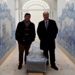 Sul Informação - Um palácio, um hotel, um lar e uma fábrica mostraram «o novo dinamismo» de Faro [com fotos]