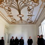 Sul Informação - Um palácio, um hotel, um lar e uma fábrica mostraram «o novo dinamismo» de Faro [com fotos]