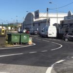 Sul Informação - Faro terminou requalificação de estradas no Areal Gordo