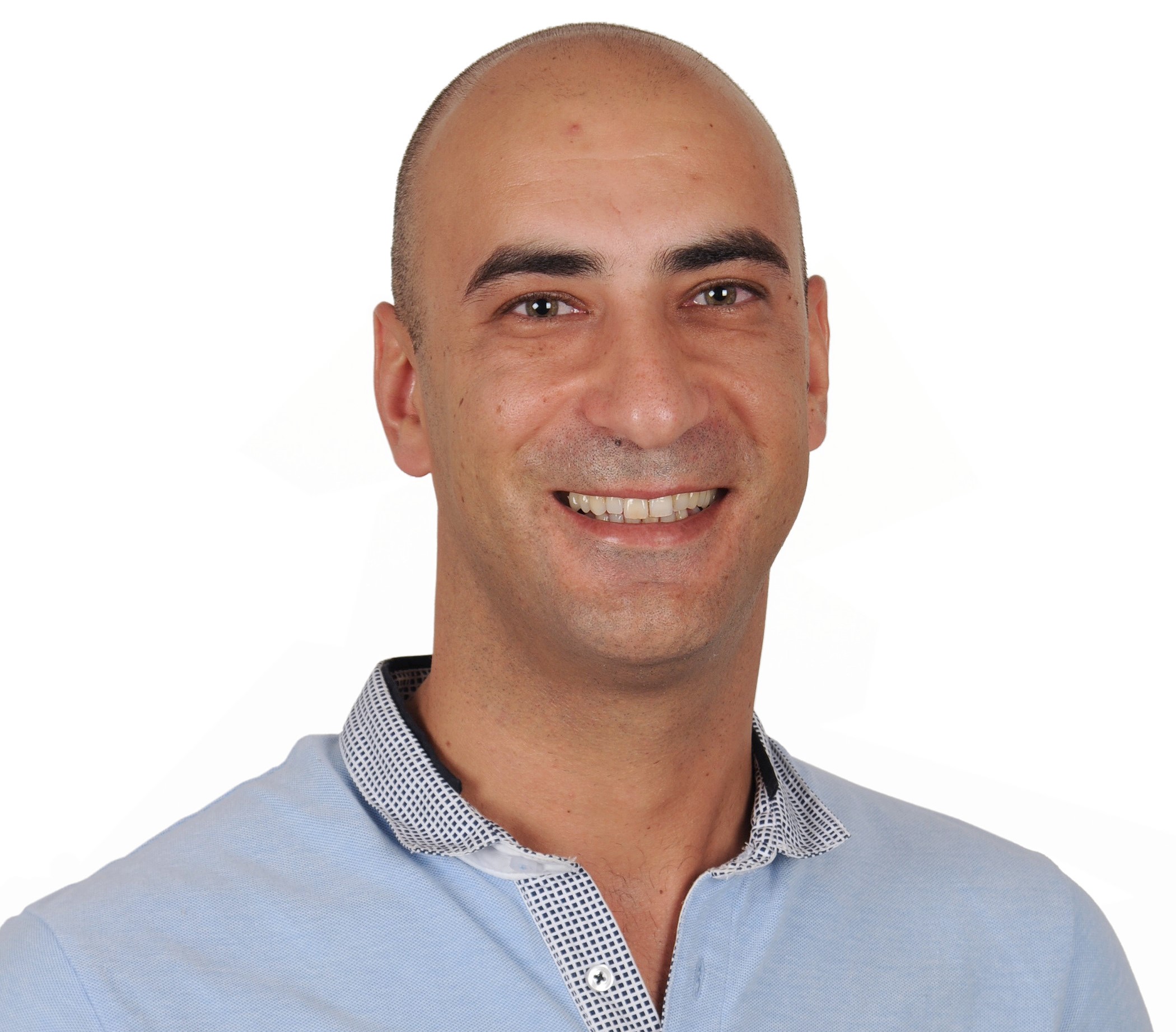 Sul Informação - Paulo Sá não se recandidata, Tiago Raposo é o cabeça de lista da CDU às Legislativas