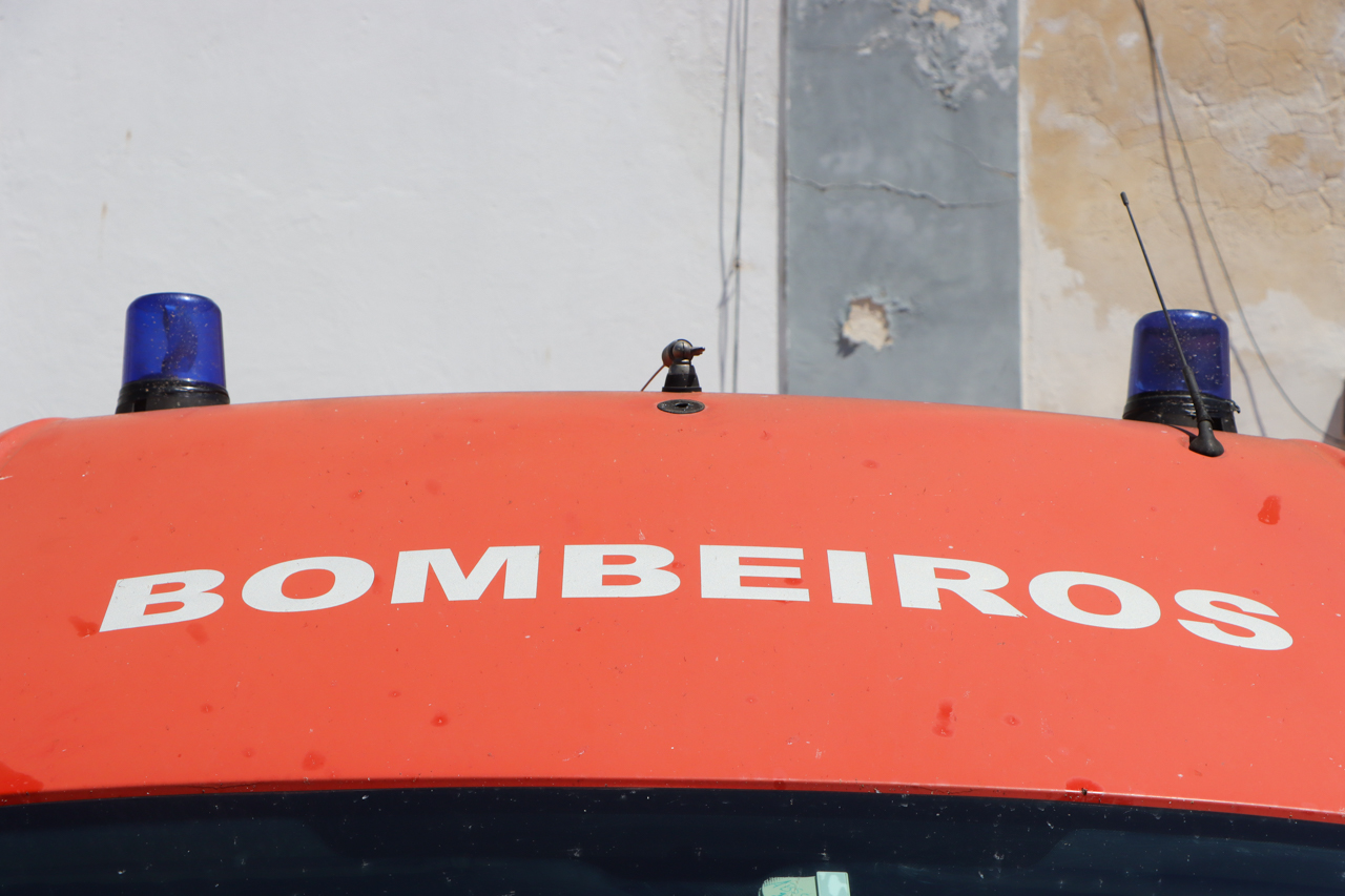 Sul Informação - Mértola: Homem em estado grave após ser atropelado pelo próprio trator