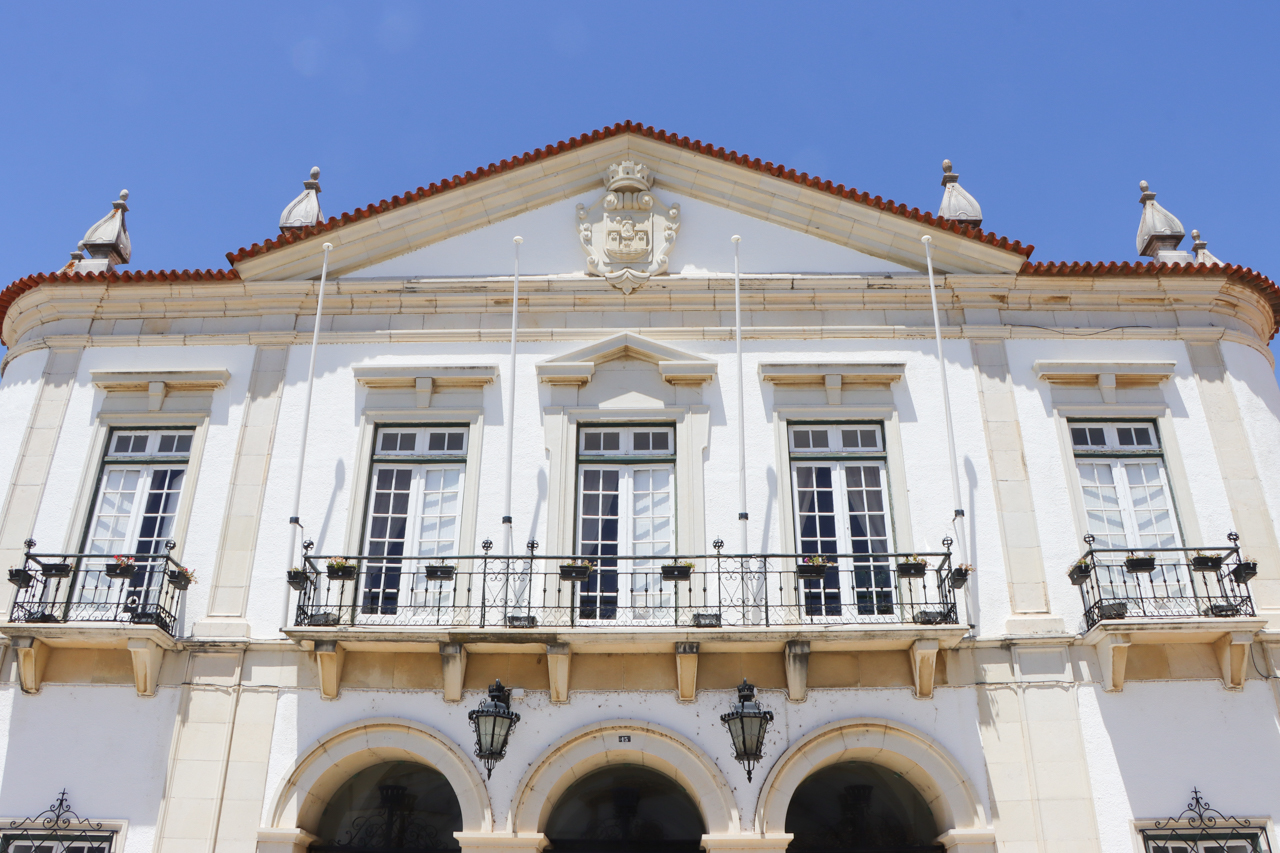 Sul Informação - Contas de 2019 da Câmara de Faro foram aprovadas