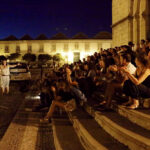 Sul Informação - Fenícios, romanos e árabes desvendam história de Faro a futuros estudantes universitários