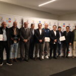 Sul Informação - AF Algarve e FPF distinguem 34 clubes algarvios em cerimónia de certificação