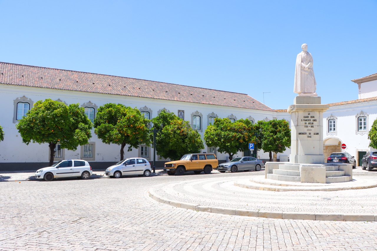 Sul Informação - Diocese investiga alegado caso de abuso de crianças por padre algarvio