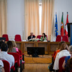 Sul Informação - Faro sugere criação de organismo nacional semelhante à CPCJ para proteger idosos 