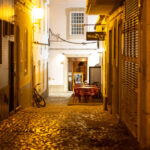 Sul Informação - Quando diversão noturna e moradores coabitam há «uma equação difícil para resolver»