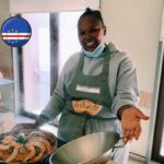 Sul Informação - Faro2027: Cozinheiras de 5 países preparam “Cataplanas do Mundo” para famílias algarvias