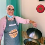 Sul Informação - Faro2027: Cozinheiras de 5 países preparam “Cataplanas do Mundo” para famílias algarvias