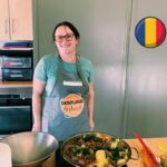 Sul Informação - Faro2027: Cozinheiras de 5 países preparam “Cataplanas do Mundo” para famílias algarvias