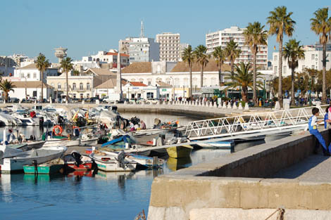 Sul Informação - Associação promove Curso de Ambiente & Património em Faro