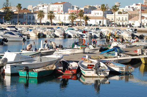 Sul Informação - Faro é única presença algarvia no Top10 das melhores cidades para investir, visitar e viver