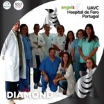 Sul Informação - Unidade de AVC do CHUA distinguida com prémio máximo «ESO Angels – Diamante Status»