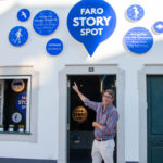 Sul Informação - Faro Story Spot dá a conhecer a cidade a todos a partir de amanhã