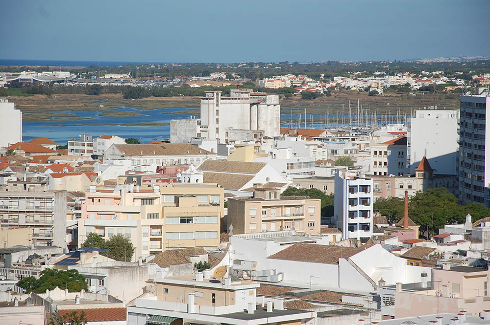 Sul Informação - Faro é o 4º município com maior poder de compra per capita do país