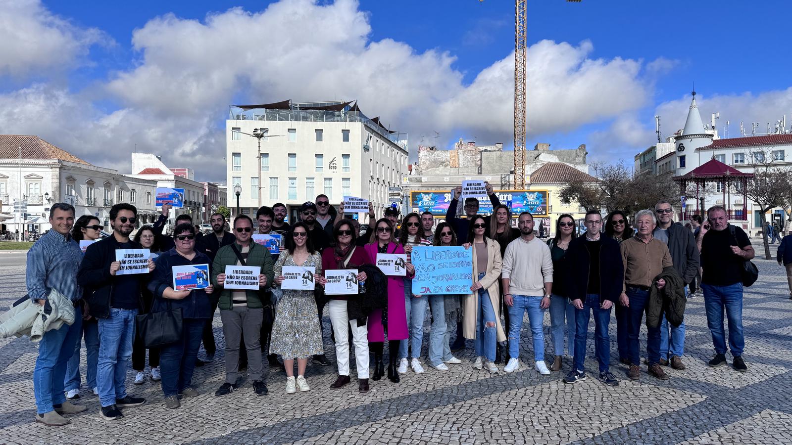 Sul Informação - Jornalismo: Queremos fechar os olhos?