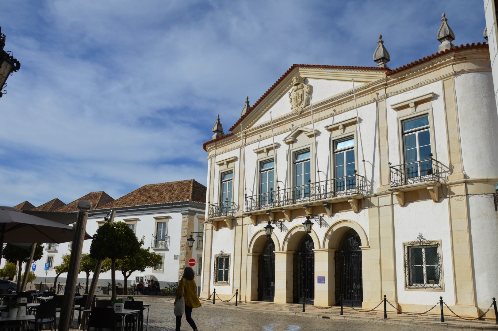 Sul Informação - Pelo menos um terço das Câmaras muda de presidente nas Eleições Autárquicas de 2025