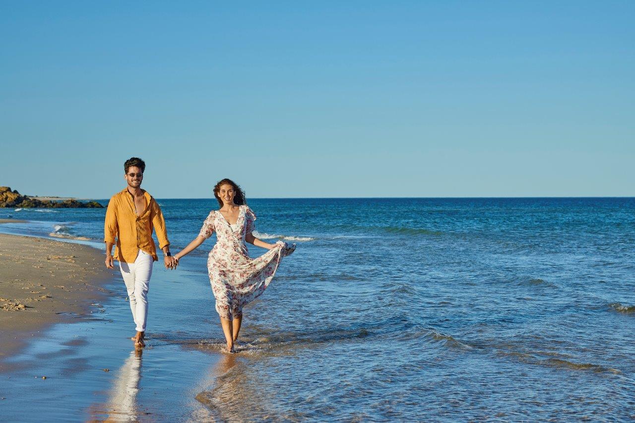 Sul Informação - Algarve é o melhor destino de praia do Mundo pela segunda vez consecutiva
