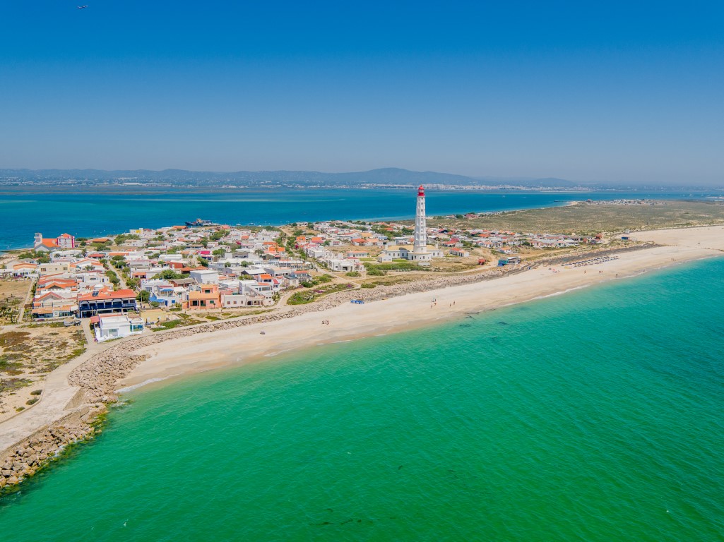 Sul Informação - Tavira, Faro e Vila do Bispo entre os concelhos de todo o país com mais praias “zero poluição”