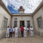 Sul Informação - Faróis abertos ao público são «um sucesso» em Lagoa e Faro