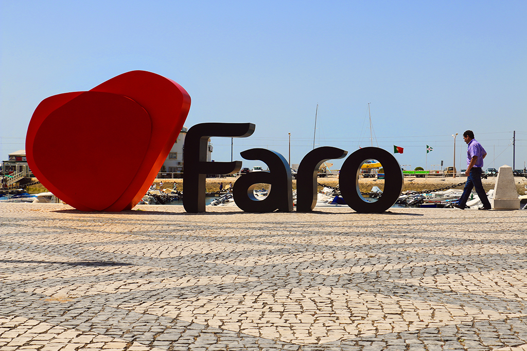 Sul Informação - Faro celebra Dia do Município com «inaugurações de grande simbolismo e importância»