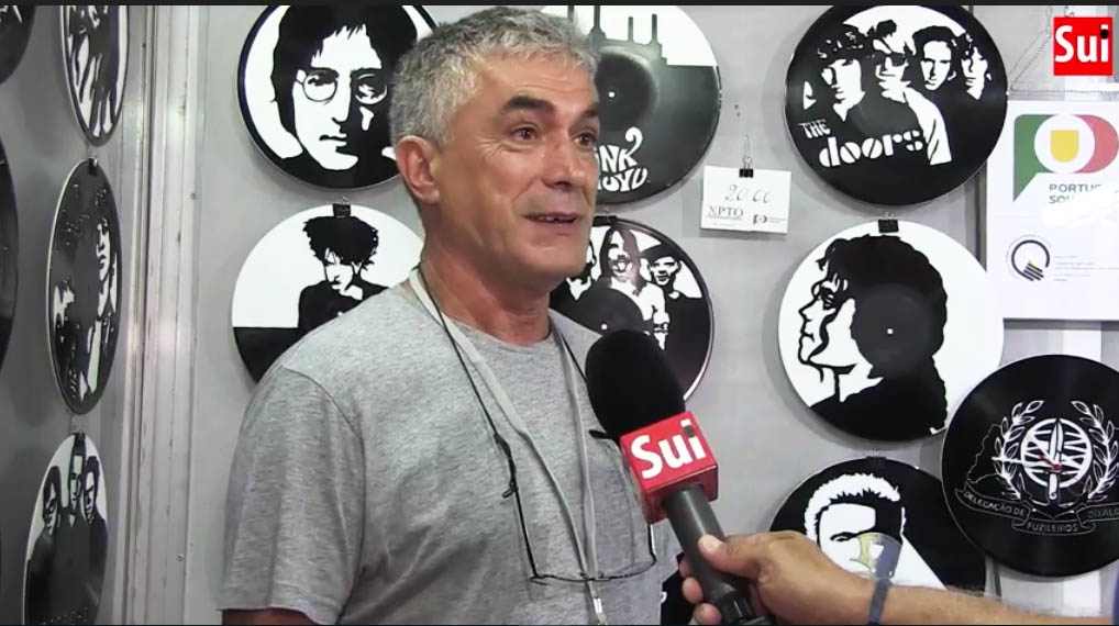 Sul Informação - Fatacil revitalizada mantém-se fiel à sua génese