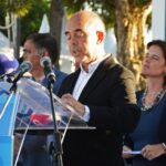 Sul Informação - Ministra Mariana Vieira da Silva inaugurou a Fatacil 2023