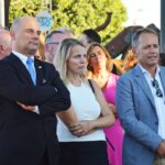Sul Informação - Ministra Mariana Vieira da Silva inaugurou a Fatacil 2023