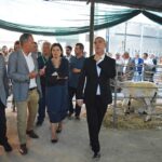 Sul Informação - Ministra Mariana Vieira da Silva inaugurou a Fatacil 2023