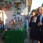 Sul Informação - Ministra Mariana Vieira da Silva inaugurou a Fatacil 2023