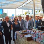 Sul Informação - Ministra Mariana Vieira da Silva inaugurou a Fatacil 2023