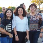 Sul Informação - Ministra Mariana Vieira da Silva inaugurou a Fatacil 2023