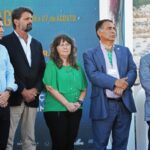 Sul Informação - Ministra Mariana Vieira da Silva inaugurou a Fatacil 2023