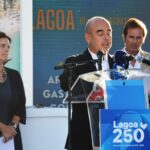 Sul Informação - Ministra Mariana Vieira da Silva inaugurou a Fatacil 2023